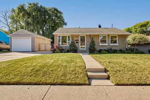 6615 W Euclid, Milwaukee, WI 53219