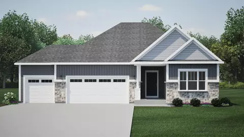 1991 Savannah, Grafton, WI 53024