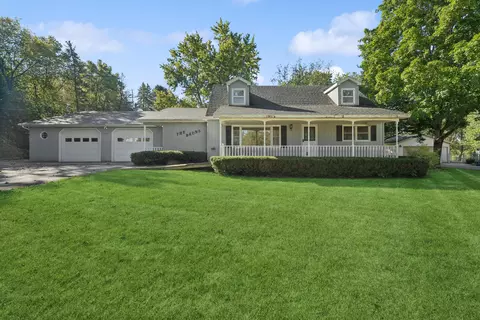 W7423 Creek, Darien, WI 53115