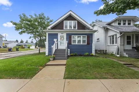900 S 56th, West Allis, WI 53214