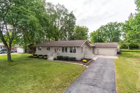 2720 Burr Oak, Shelby, WI 54601