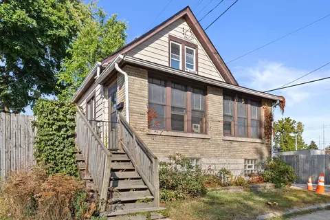 5216 19th, Kenosha, WI 53140
