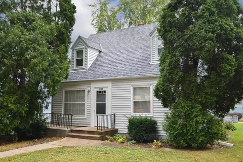 4160 N 42nd, Milwaukee, WI 53216
