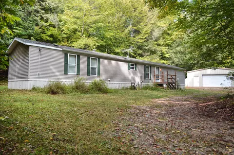 n12601 Old J Road, Silver Cliff, WI 54104