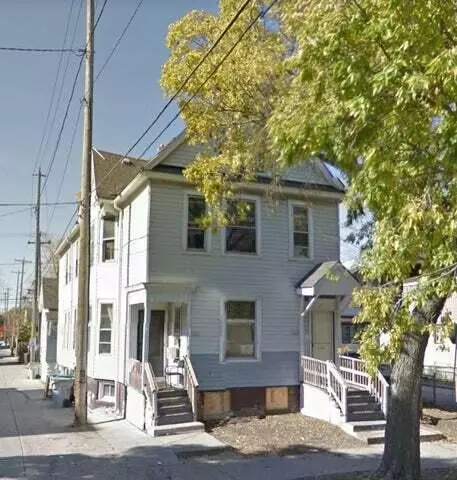 1443 S 8th #1445, Milwaukee, WI 53204