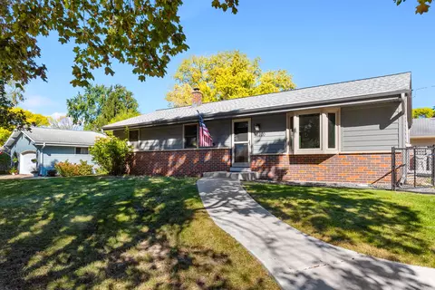 12200 W Douglas, Milwaukee, WI 53225