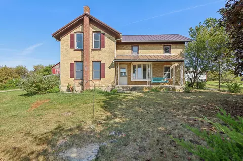w6604 County Road J, Jefferson, WI 53549