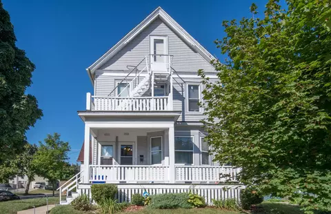 2503 N Vel R Phillips, Milwaukee, WI 53212