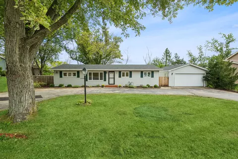 620 Herda, Twin Lakes, WI 53181