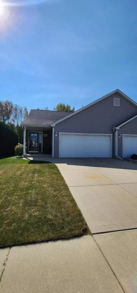1417 Patton, Hartford, WI 53027