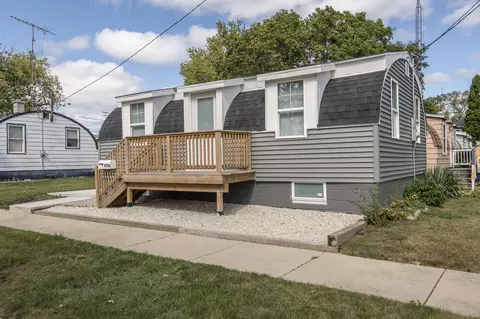 9706 Corliss, Sturtevant, WI 53177
