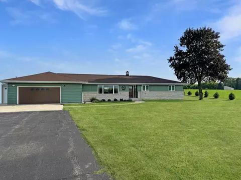 w1674 County Road Wh, Marshfield, WI 53057