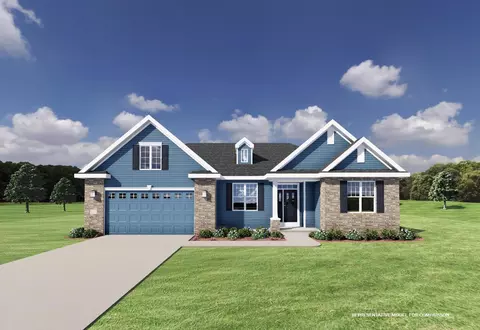 1346 Windwood, Oconomowoc, WI 53066
