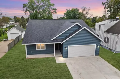 3233 S 12th, Sheboygan, WI 53081