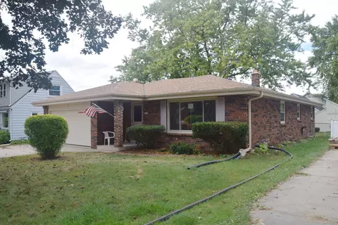 4347 S 45th, Greenfield, WI 53220