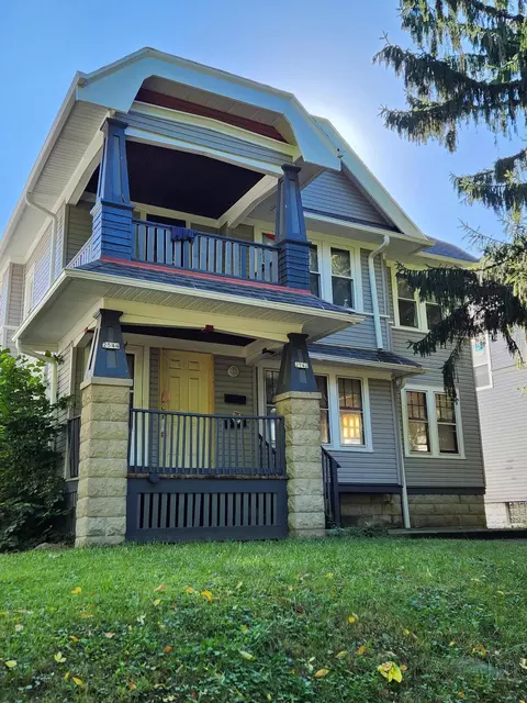 2542 N 51st #2544, Milwaukee, WI 53210