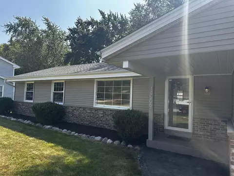 14505 W Butternut, New Berlin, WI 53151