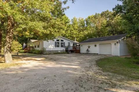 w1583 County Road A, Farmington, WI 54644