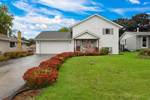 6624 235th, Paddock Lake, WI 53168