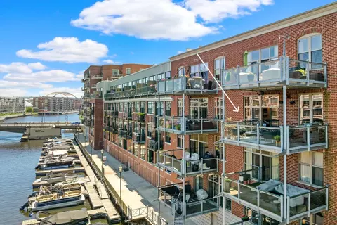 130 S Water #315, Milwaukee, WI 53204
