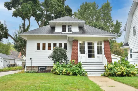 8221 Gridley, Wauwatosa, WI 53213