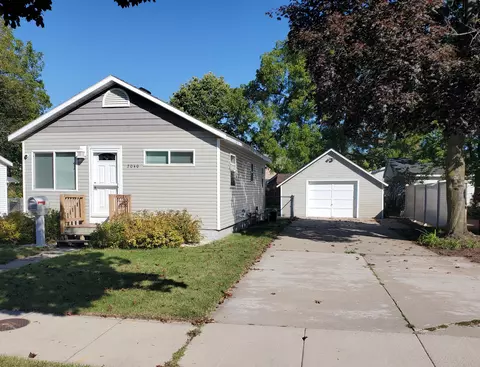 2040 Madison, Stevens Point, WI 54481
