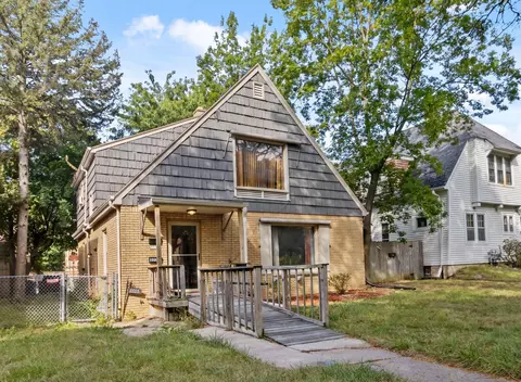 3335 N 50th, Milwaukee, WI 53216