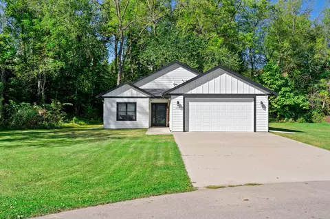 20159 Campus, Galesville, WI 54630