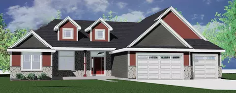 w237n9552 Pebble Brk, Lisbon, WI 53089