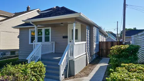 1652 S 30th, Milwaukee, WI 53215