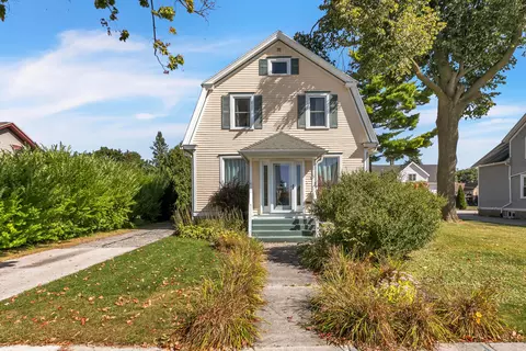 810 4th, Kiel, WI 53042