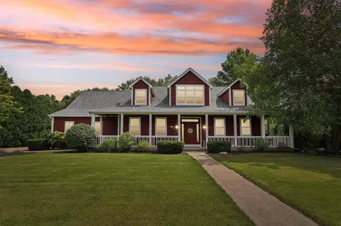 11109 233rd, Trevor, WI 53179