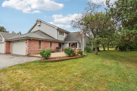 13588 W Fountain, New Berlin, WI 53151