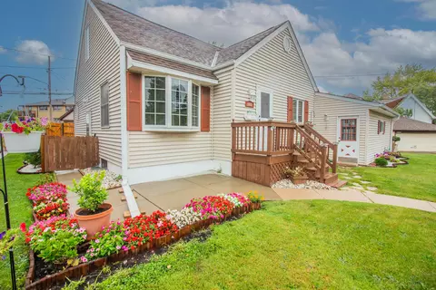 1641 S 53rd, West Milwaukee, WI 53214