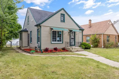 4531 N 65th, Milwaukee, WI 53218