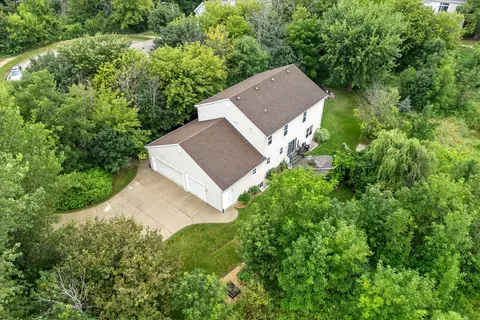 w206n16532 Marshland, Jackson, WI 53037