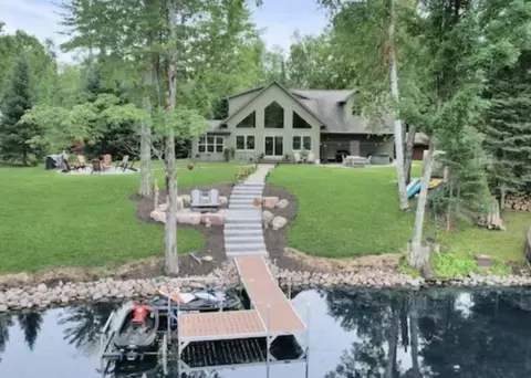 17336 W Burnt Dm, Townsend, WI 54175