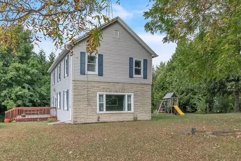 508 S 4th, Saint Nazianz, WI 54232