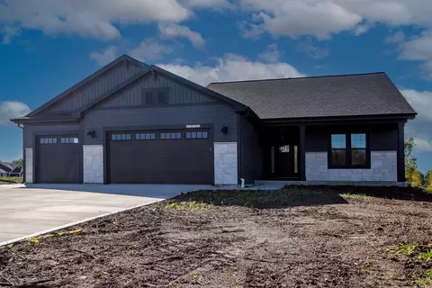 n101w16861 Tanglewood, Germantown, WI 53022