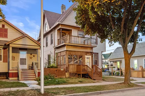 1223 S 10th, Milwaukee, WI 53204