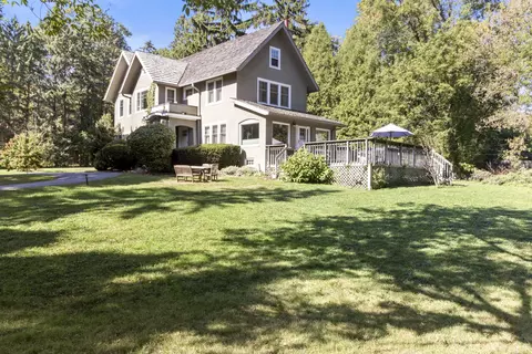 7632 N N Bch, Fox Point, WI 53217