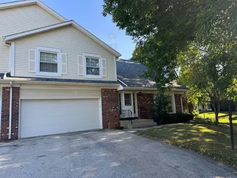 4231 80th, Kenosha, WI 53142