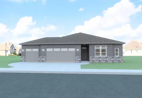 9029 Creekside #LT 5, Pleasant Prairie, WI 53158