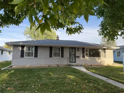 2225 N 25th, Sheboygan, WI 53083