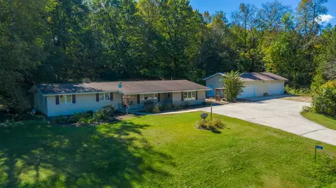 n515 County Road W, Ashford, WI 53010