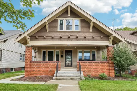 2320 N 4th, Sheboygan, WI 53083