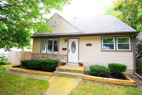3601 N 98th, Milwaukee, WI 53222