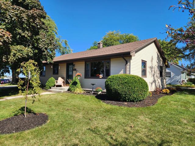 101 N 6th, Oostburg, WI 53070
