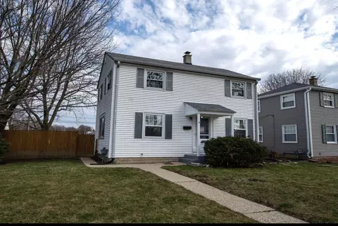 8442 W Montana, West Allis, WI 53227