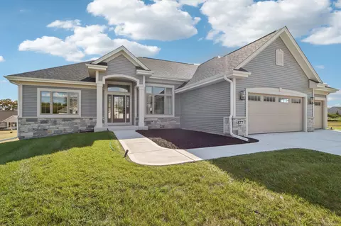 877 Medina #LT 11, Mukwonago, WI 53149
